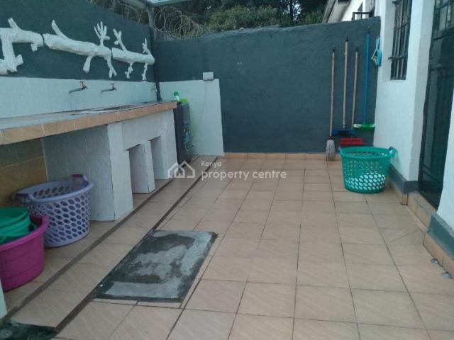 House for rent in Karen, Kiambu