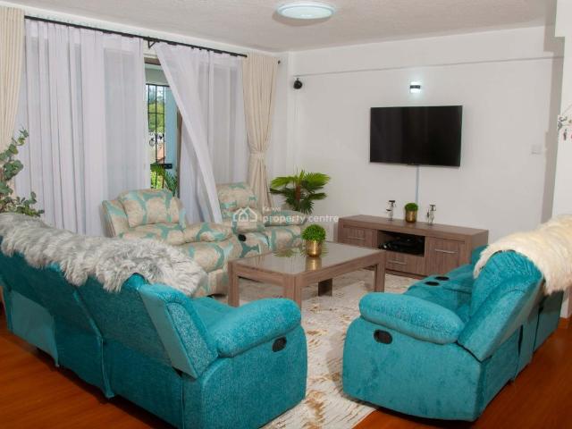 Apartment for rent in Lavington, Kiambu