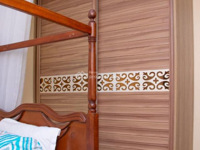Apartment for rent in Machakos