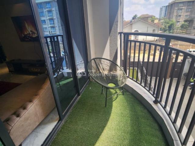 Apartment for rent in Kileleshwa, Kiambu