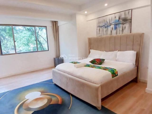 Apartment for rent in Kileleshwa, Kiambu
