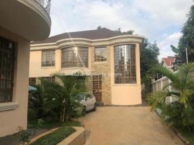 House for rent in Westlands, Nairobi