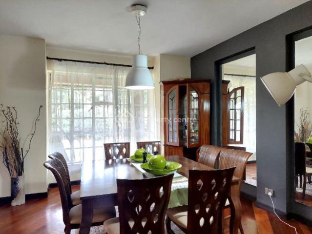 House for rent in Karen, Kiambu