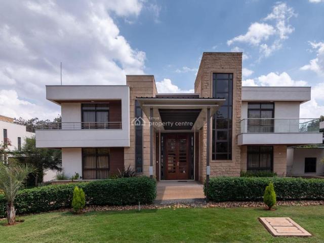 House for rent in Karen, Kiambu