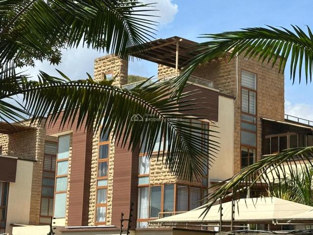 House for rent in Lavington, Kiambu