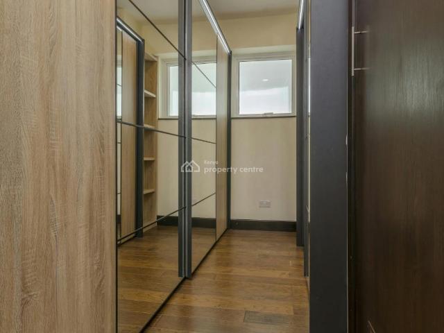 Apartment for rent in Westlands, Nairobi