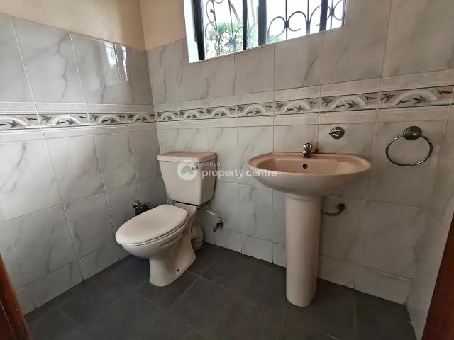 House for rent in Westlands, Nairobi