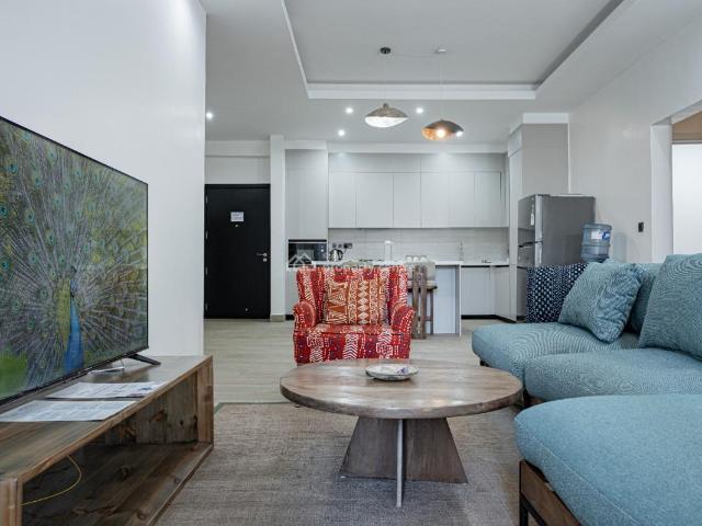 Apartment for rent in Westlands, Nairobi