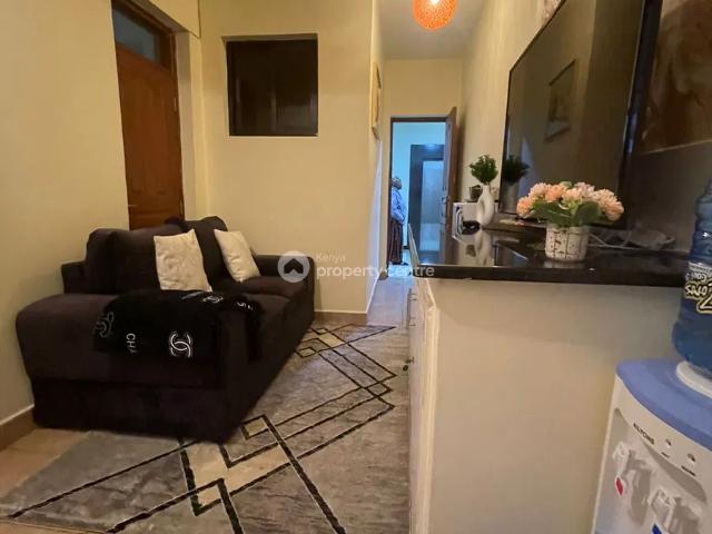 Apartment for rent in Kiambu, Nairobi