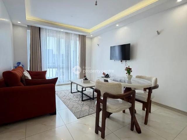 Apartment for rent in Westlands, Nairobi