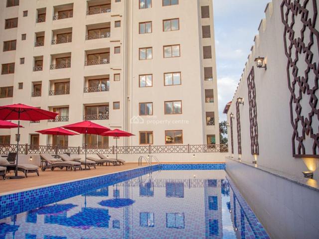 Apartment for rent in Kileleshwa, Kiambu