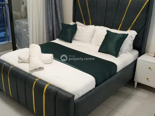Apartment for rent in Westlands, Nairobi