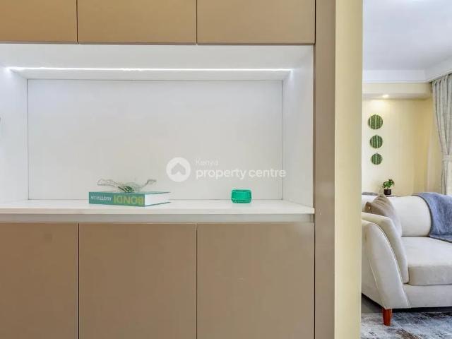 Apartment for rent in Westlands, Nairobi