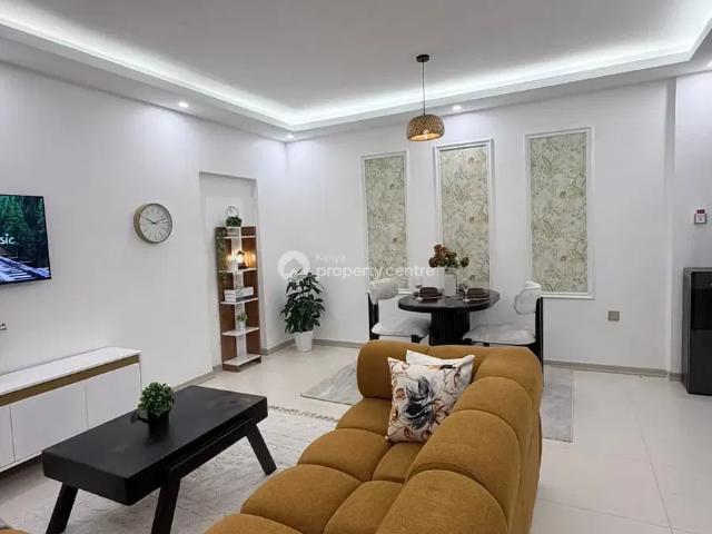 Apartment for rent in Westlands, Nairobi