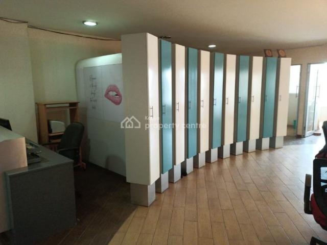 Commercial for rent in Westlands, Nairobi