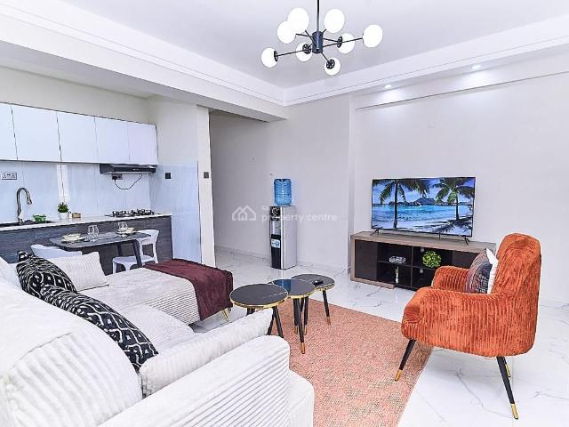 Apartment for rent in Kiambu, Nairobi