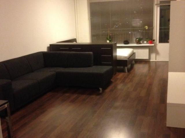 Appartement te huur in Noord, Amsterdam