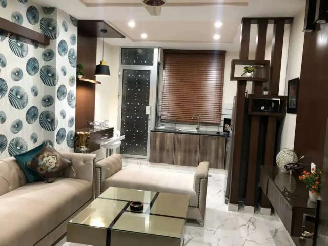 Apartment for rent in Rawalpindi, Islamabad Capital Territory