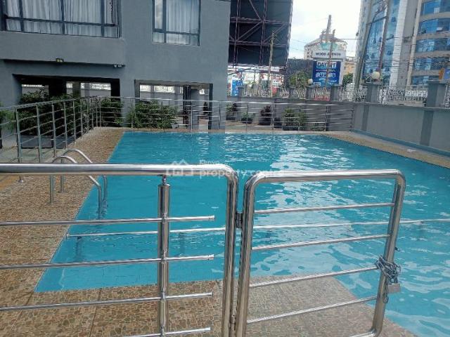 Apartment for rent in Kiambu, Nairobi