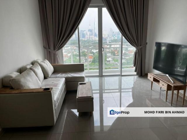 Condominium for rent in Country Heights Damansara, Kuala Lumpur