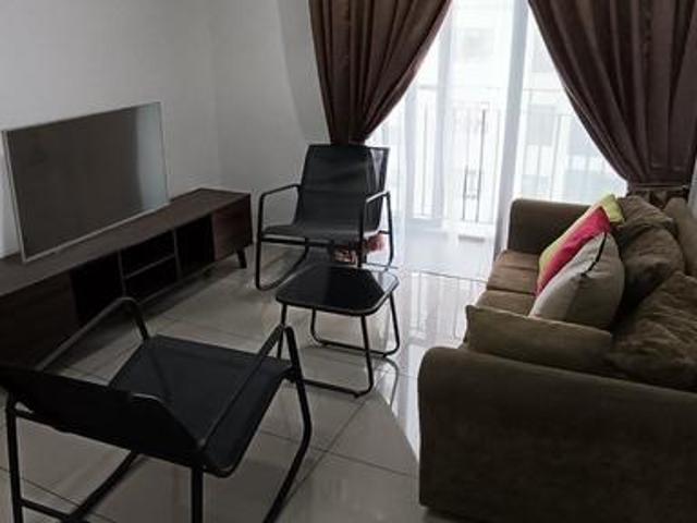 Serviced Residence for rent in Majlis Perbandaran Kajang, Hulu Langat