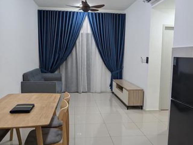 Serviced Residence for rent in Kajang, Langat
