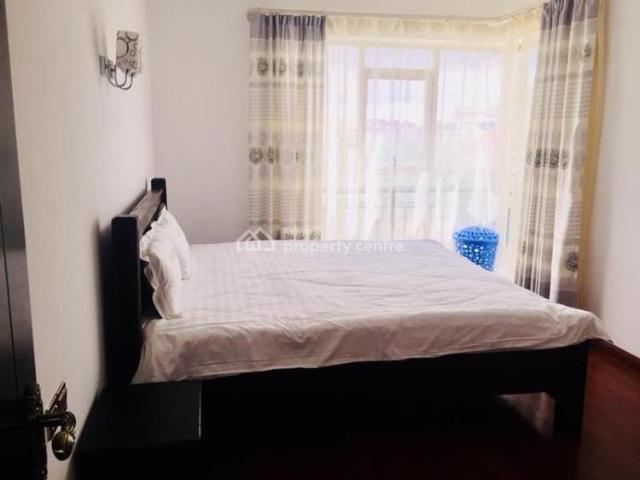 Apartment for rent in Kileleshwa, Kiambu