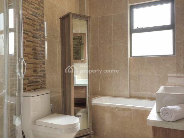 Apartment for rent in Westlands, Nairobi