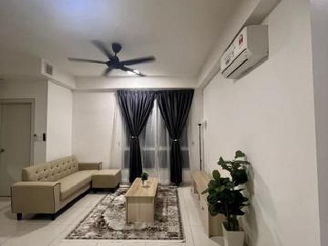 Serviced Residence for rent in Kajang, Langat