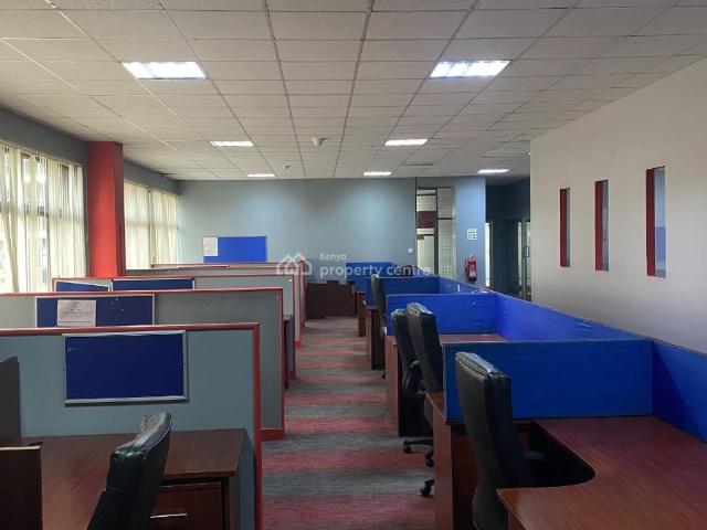 Commercial for rent in Westlands, Nairobi