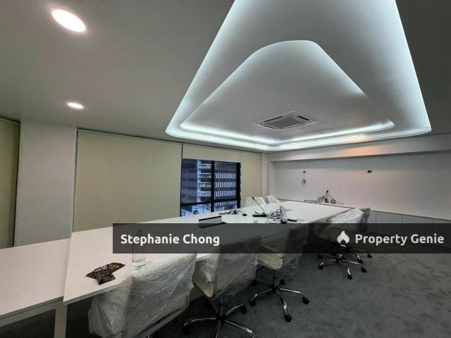 Office for rent in Country Heights Damansara, Kuala Lumpur