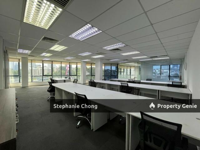 Office for rent in Country Heights Damansara, Kuala Lumpur