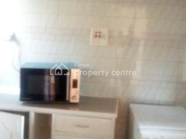 Apartment for rent in Parklands, Kiambu