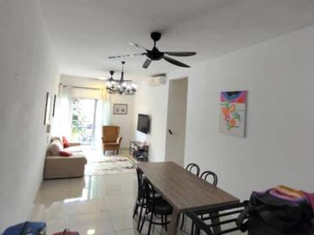 Serviced Residence for rent in Kajang, Langat