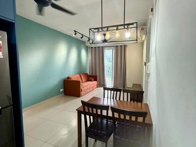 Condominium for rent in Country Heights Damansara, Kuala Lumpur