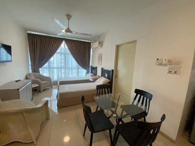 Serviced Residence for rent in Petaling, Alam Impian