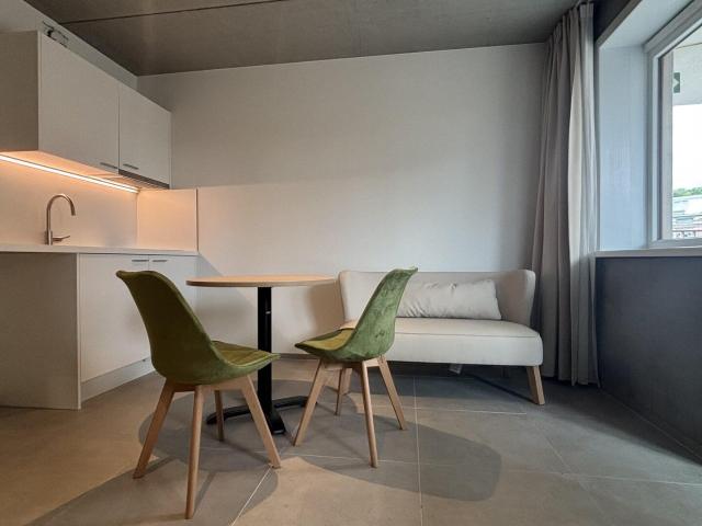 Kot location à Anderlecht, Brussel-Hoofdstad - Bruxelles-Capitale