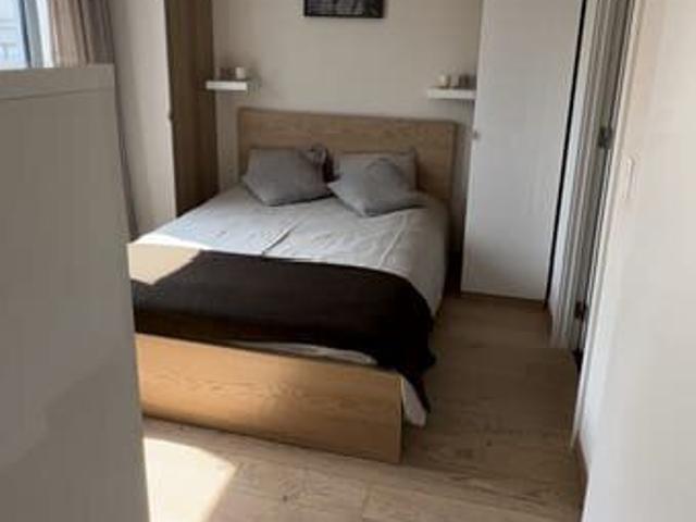 Kot location à Oudergem, Bruxelles