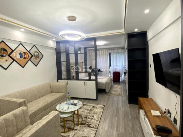 Apartment for rent in Kileleshwa, Kiambu