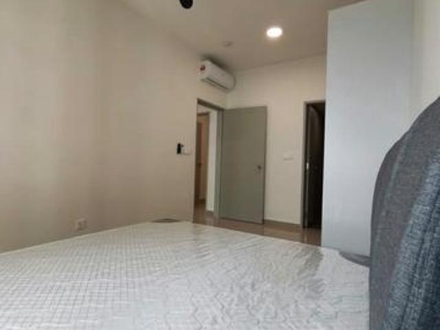 Serviced Residence for rent in Langat, Selangor