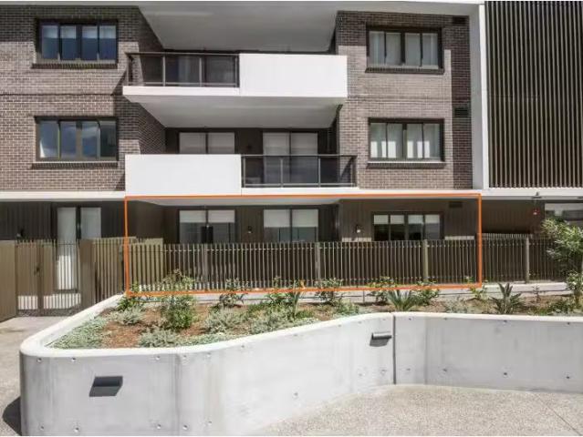 Apartment for rent in Oxley Park, New South Wales