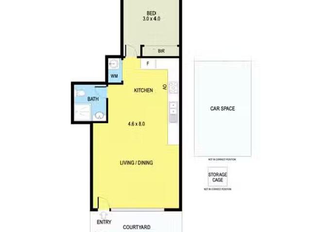 House for rent in Camerons Creek, Victoria