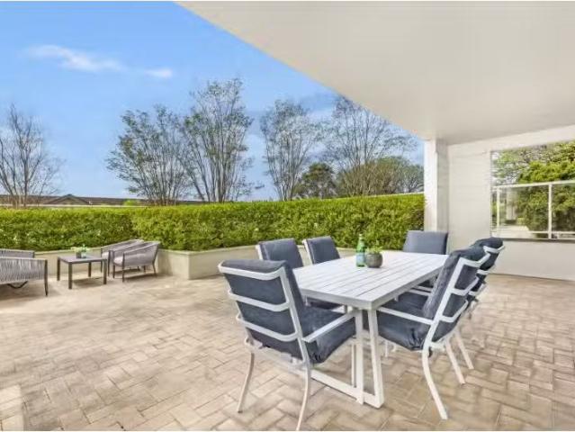 Apartment for rent in Sydney, New South Wales