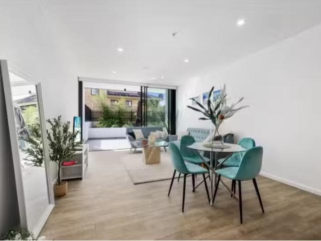 Apartment for rent in Sydney, New South Wales