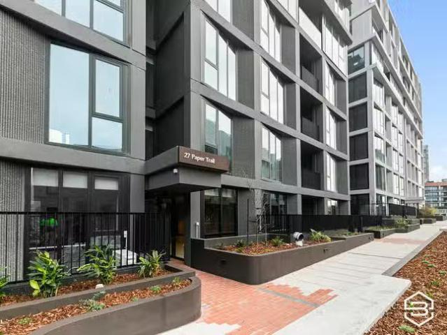 Apartment for rent in Camerons Creek, Victoria