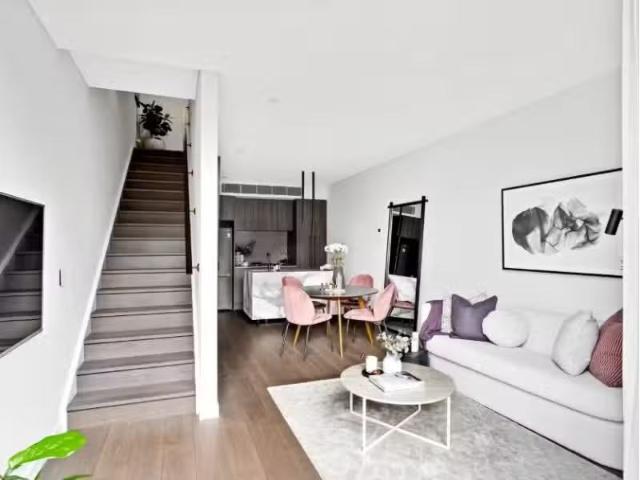 Apartment for rent in Annandale, New South Wales