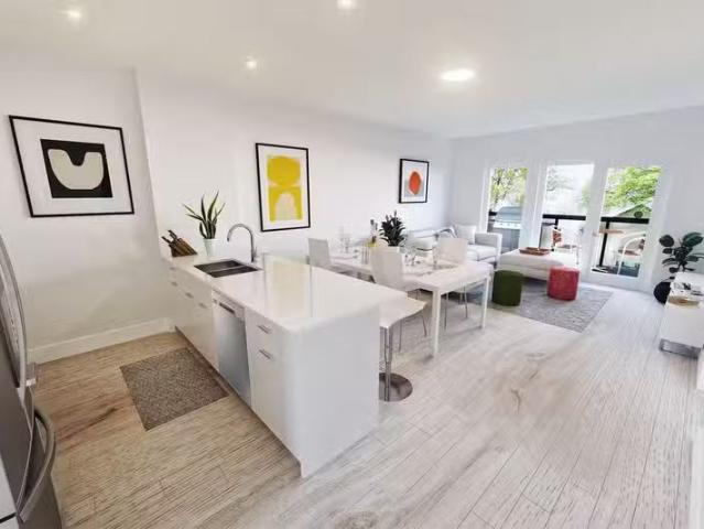 Condo for rent in East St. Paul, Manitoba