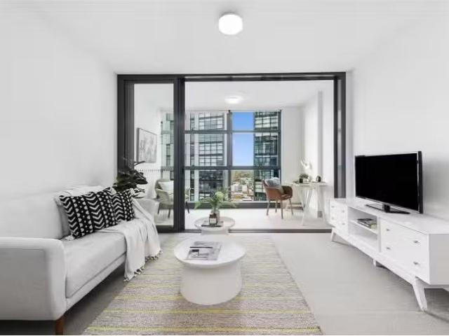 Apartment for rent in Willoughby, New South Wales