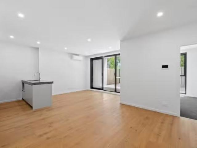 Apartment for rent in Camerons Creek, Victoria