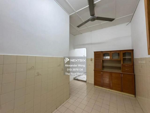 House for rent in Kulai, Johor